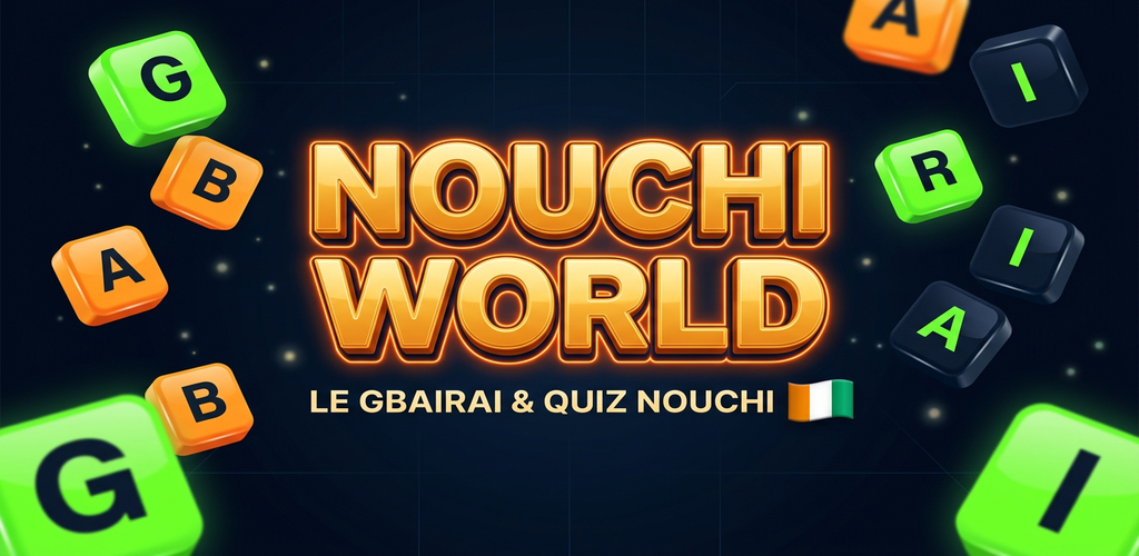Bannière Nouchi World