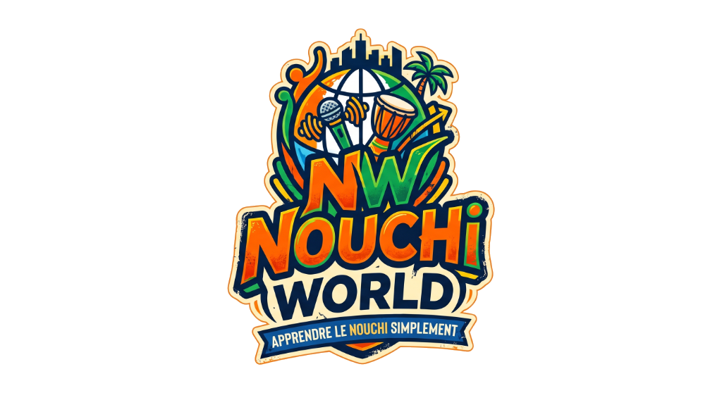 Logo Nouchi World